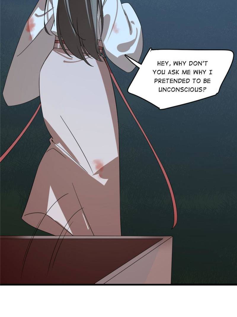 Queen of Posion: The Legend of a Super Agent, Doctor and Princess Chapter 192 - page 53