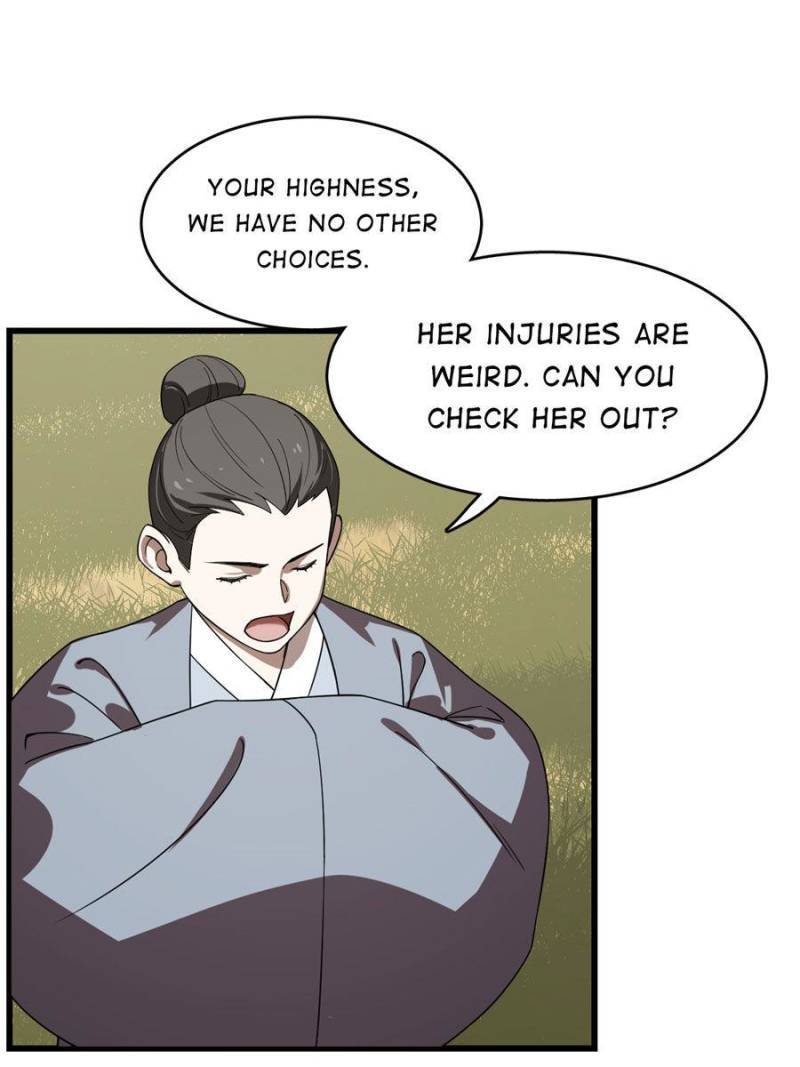 Queen of Posion: The Legend of a Super Agent, Doctor and Princess Chapter 192 - page 7