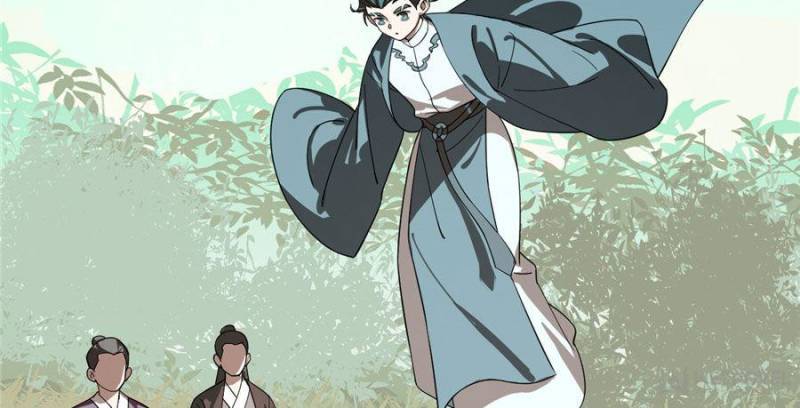 Queen of Posion: The Legend of a Super Agent, Doctor and Princess Chapter 192 - page 9