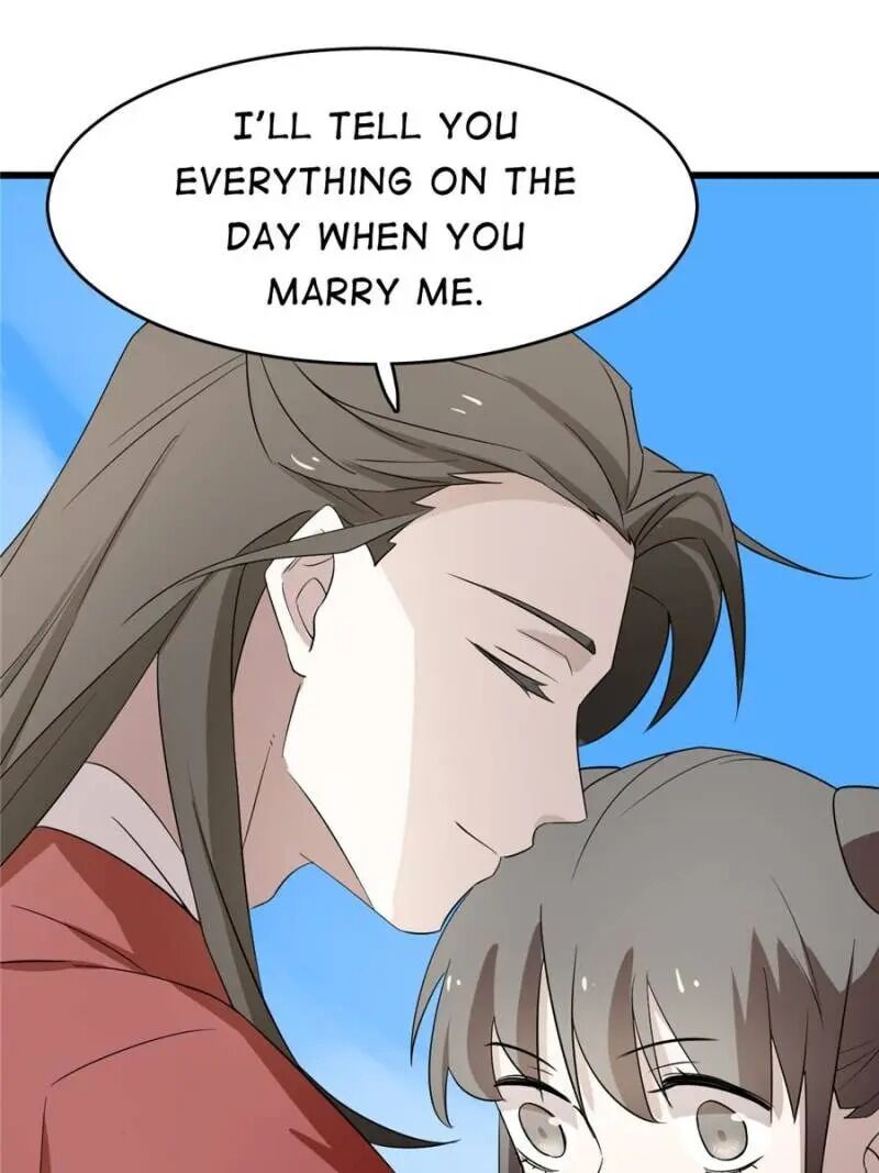 Queen of Posion: The Legend of a Super Agent, Doctor and Princess Chapter 61 - page 21