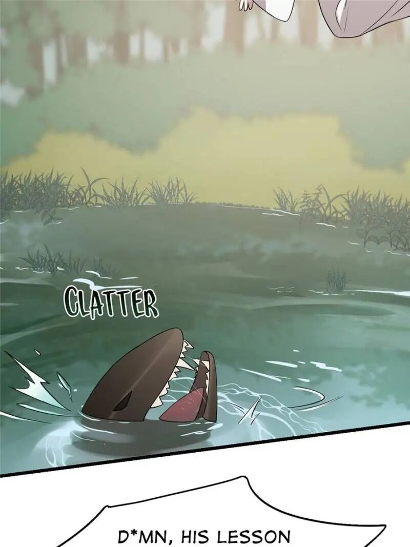 Queen of Posion: The Legend of a Super Agent, Doctor and Princess Chapter 61 - page 31