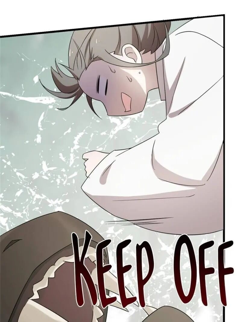 Queen of Posion: The Legend of a Super Agent, Doctor and Princess Chapter 61 - page 34