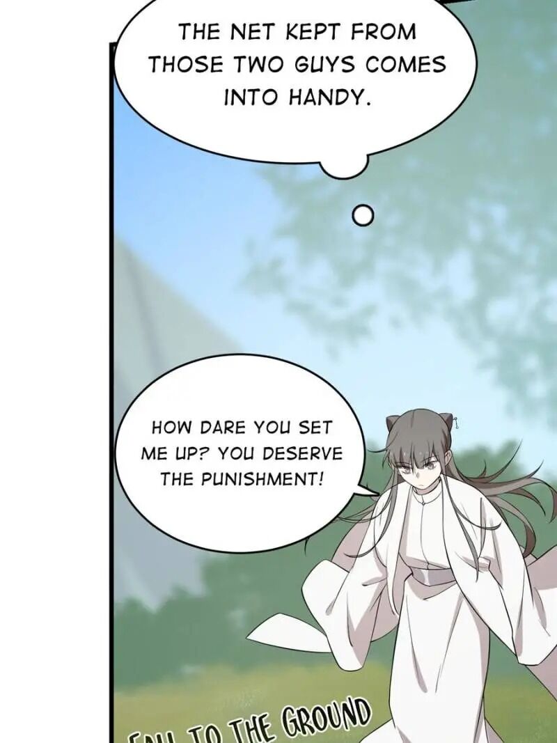 Queen of Posion: The Legend of a Super Agent, Doctor and Princess Chapter 61 - page 49