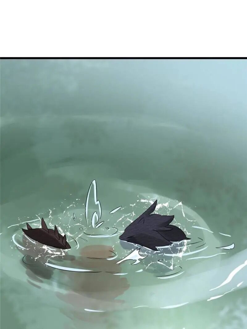 Queen of Posion: The Legend of a Super Agent, Doctor and Princess Chapter 61 - page 51