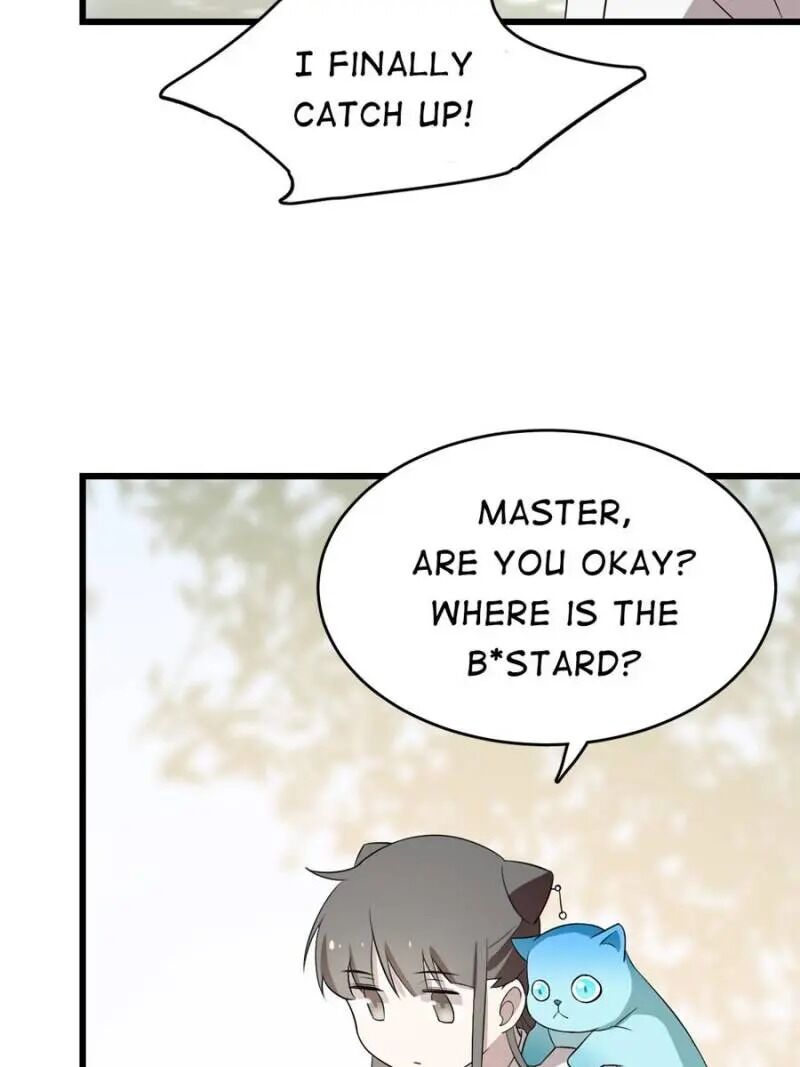 Queen of Posion: The Legend of a Super Agent, Doctor and Princess Chapter 61 - page 56