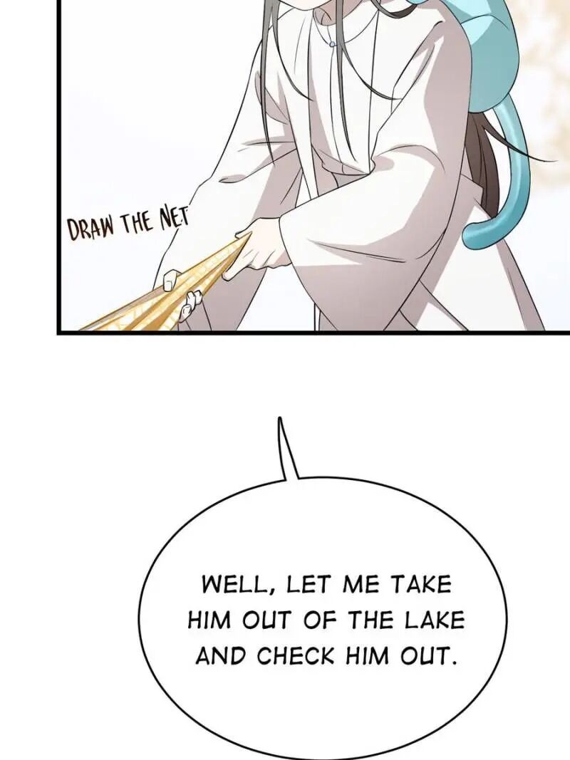 Queen of Posion: The Legend of a Super Agent, Doctor and Princess Chapter 61 - page 57