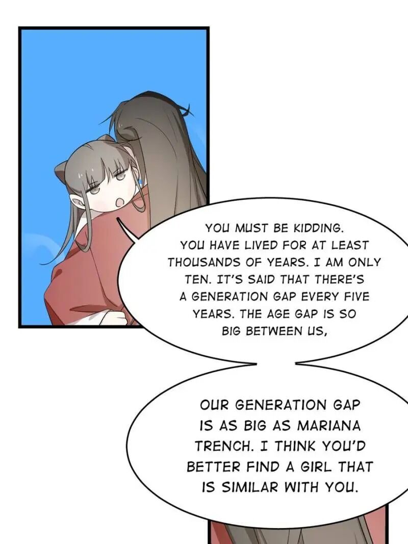 Queen of Posion: The Legend of a Super Agent, Doctor and Princess Chapter 61 - page 9