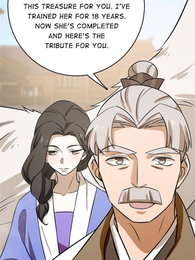 Queen of Posion: The Legend of a Super Agent, Doctor and Princess Chapter 93 - page 11