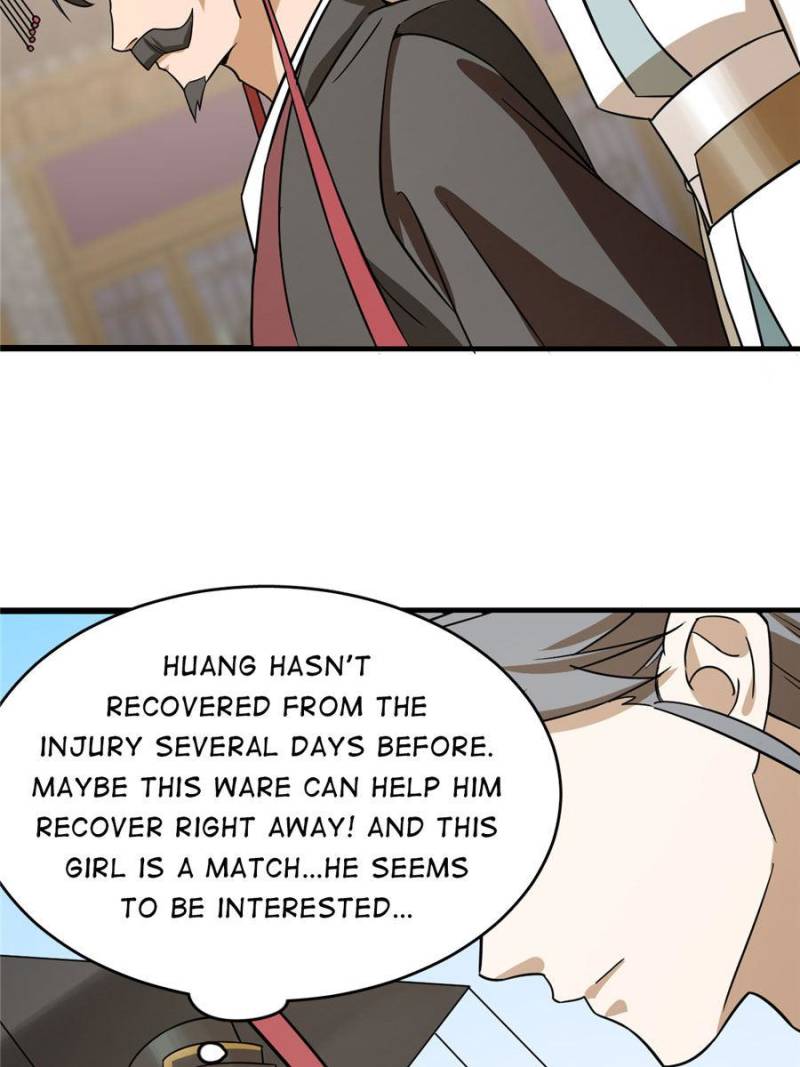 Queen of Posion: The Legend of a Super Agent, Doctor and Princess Chapter 93 - page 14