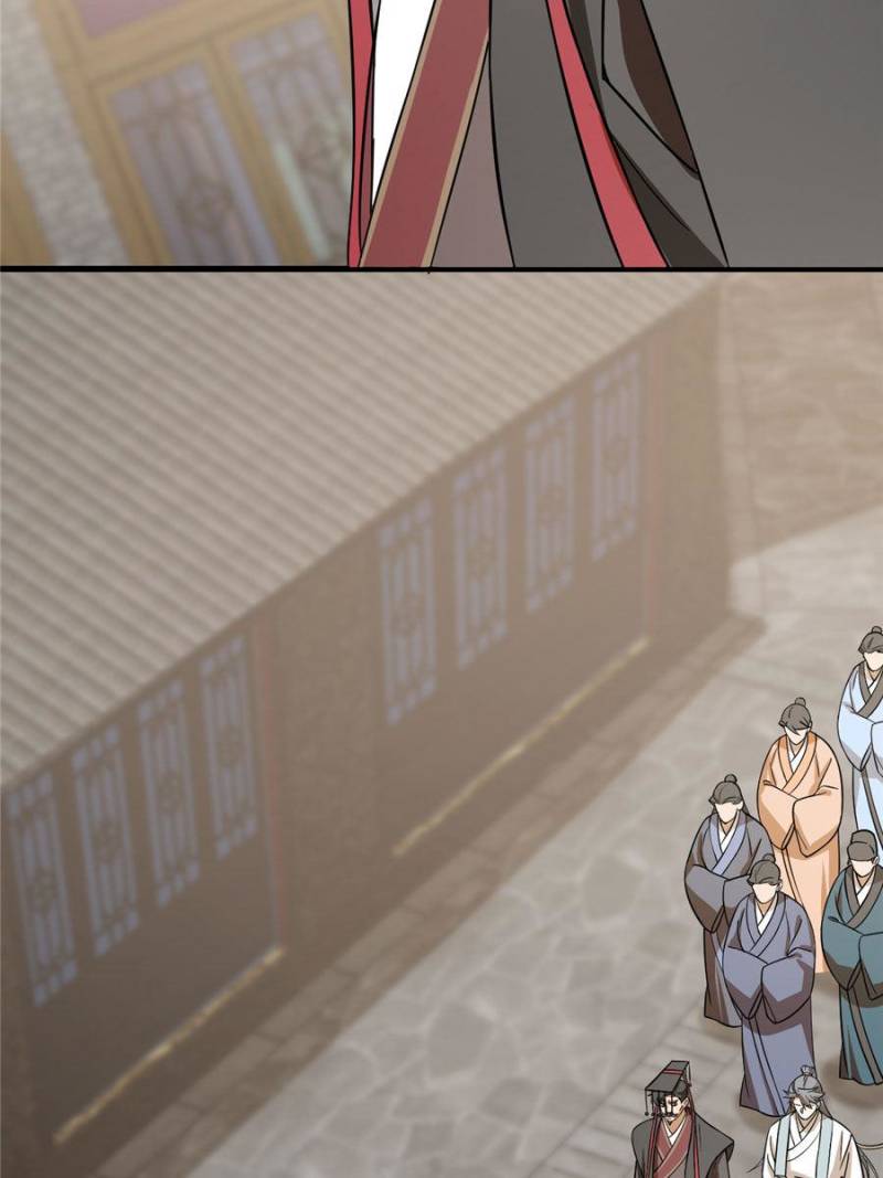 Queen of Posion: The Legend of a Super Agent, Doctor and Princess Chapter 93 - page 16