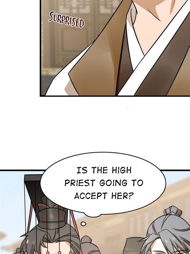 Queen of Posion: The Legend of a Super Agent, Doctor and Princess Chapter 93 - page 20