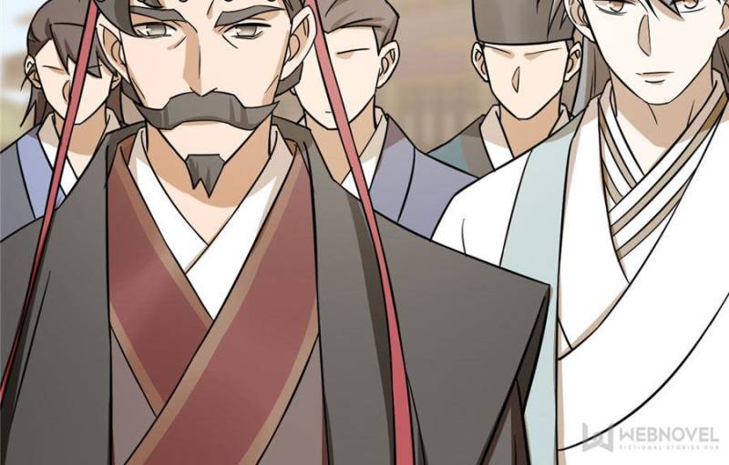 Queen of Posion: The Legend of a Super Agent, Doctor and Princess Chapter 93 - page 21