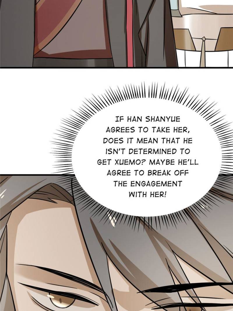 Queen of Posion: The Legend of a Super Agent, Doctor and Princess Chapter 93 - page 22