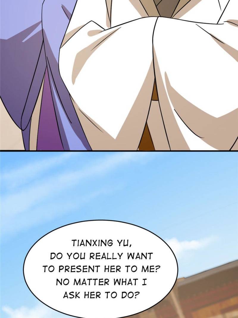 Queen of Posion: The Legend of a Super Agent, Doctor and Princess Chapter 93 - page 30