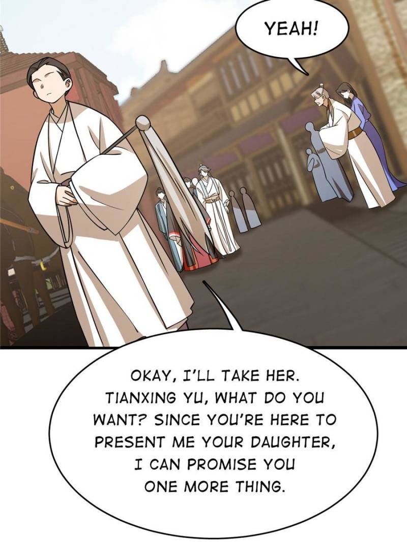 Queen of Posion: The Legend of a Super Agent, Doctor and Princess Chapter 93 - page 32