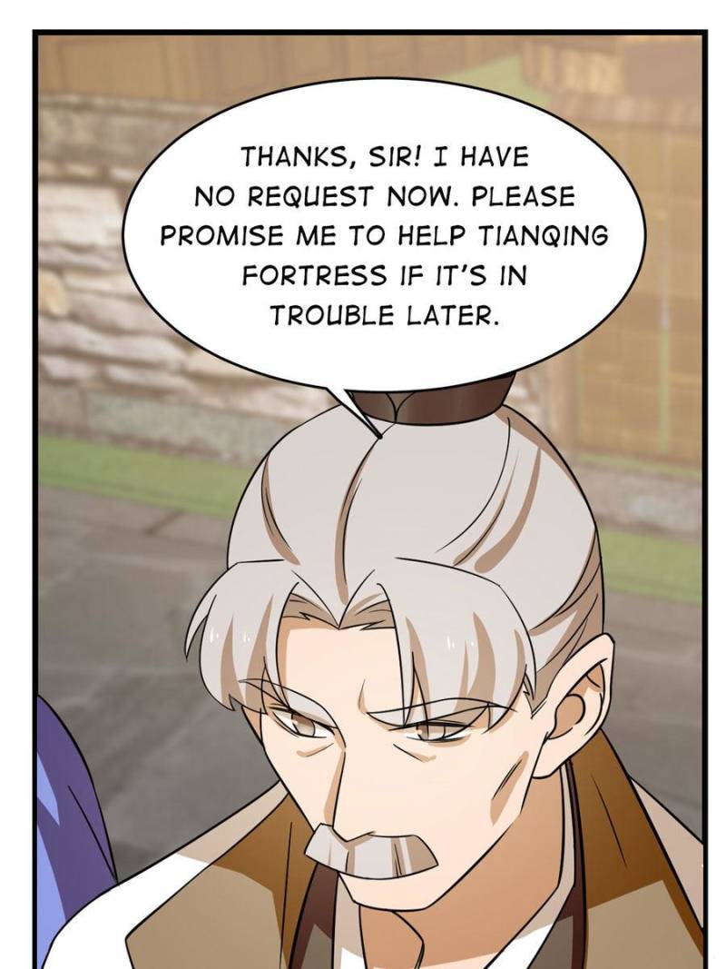Queen of Posion: The Legend of a Super Agent, Doctor and Princess Chapter 93 - page 33