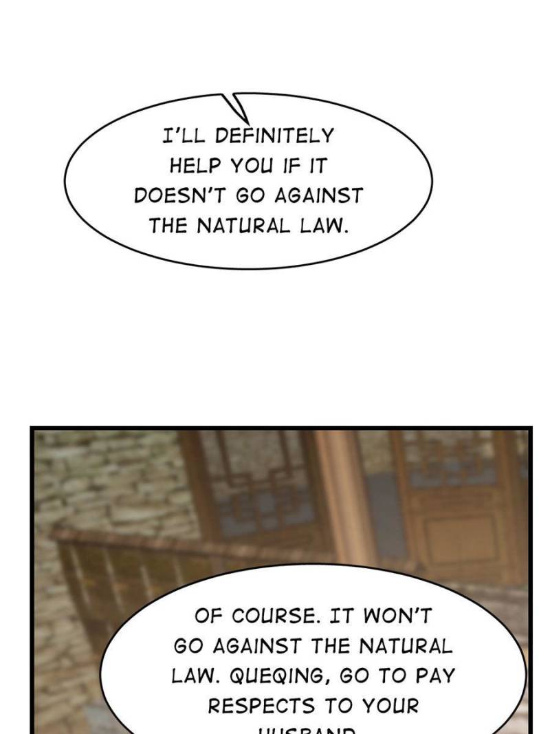 Queen of Posion: The Legend of a Super Agent, Doctor and Princess Chapter 93 - page 35