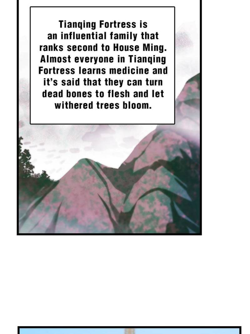 Queen of Posion: The Legend of a Super Agent, Doctor and Princess Chapter 93 - page 4