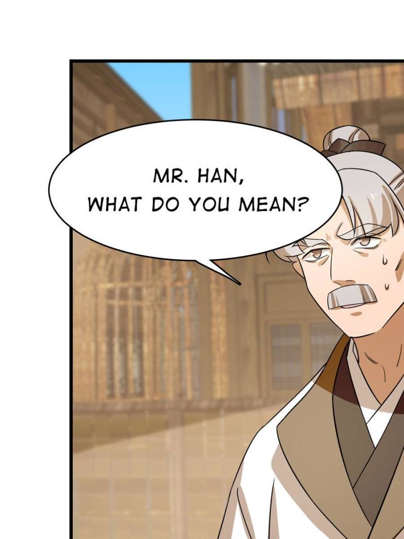 Queen of Posion: The Legend of a Super Agent, Doctor and Princess Chapter 93 - page 41
