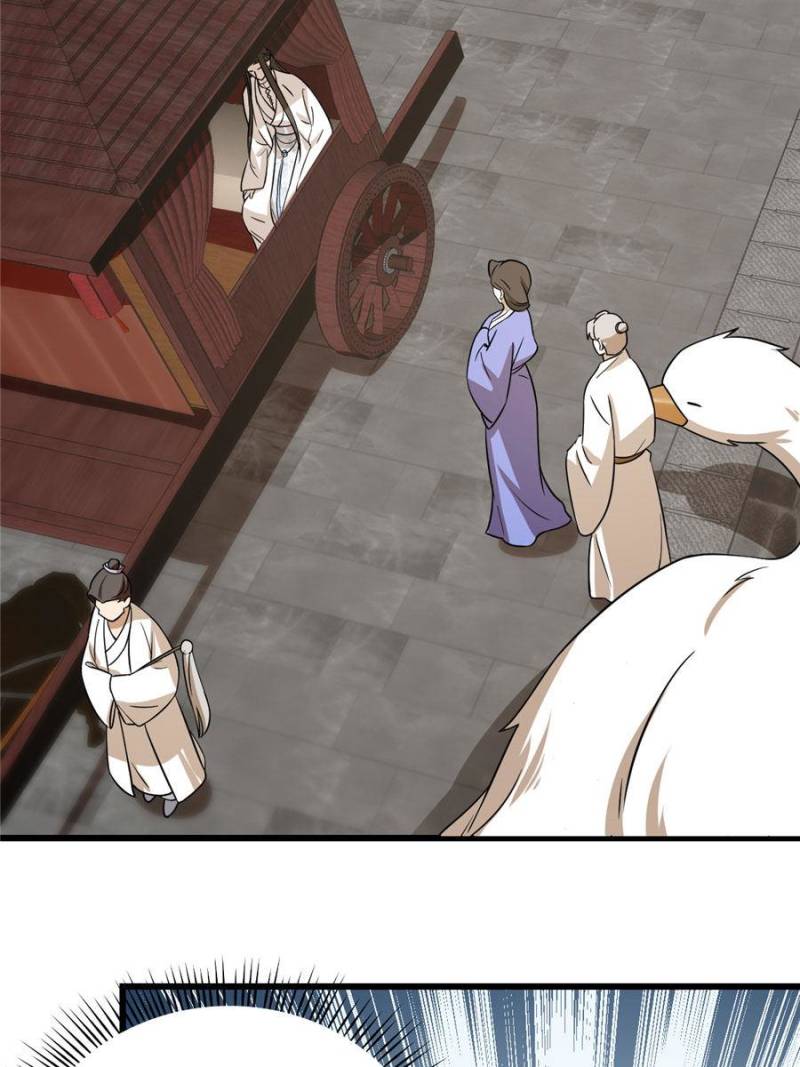 Queen of Posion: The Legend of a Super Agent, Doctor and Princess Chapter 93 - page 48
