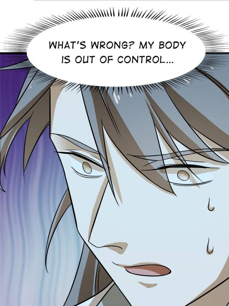 Queen of Posion: The Legend of a Super Agent, Doctor and Princess Chapter 93 - page 51
