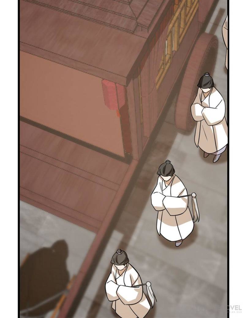 Queen of Posion: The Legend of a Super Agent, Doctor and Princess Chapter 93 - page 56