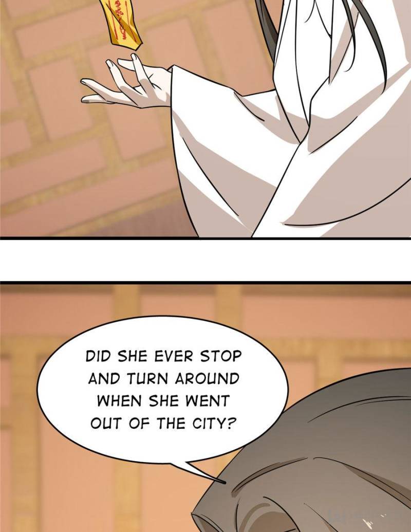 Queen of Posion: The Legend of a Super Agent, Doctor and Princess Chapter 93 - page 58