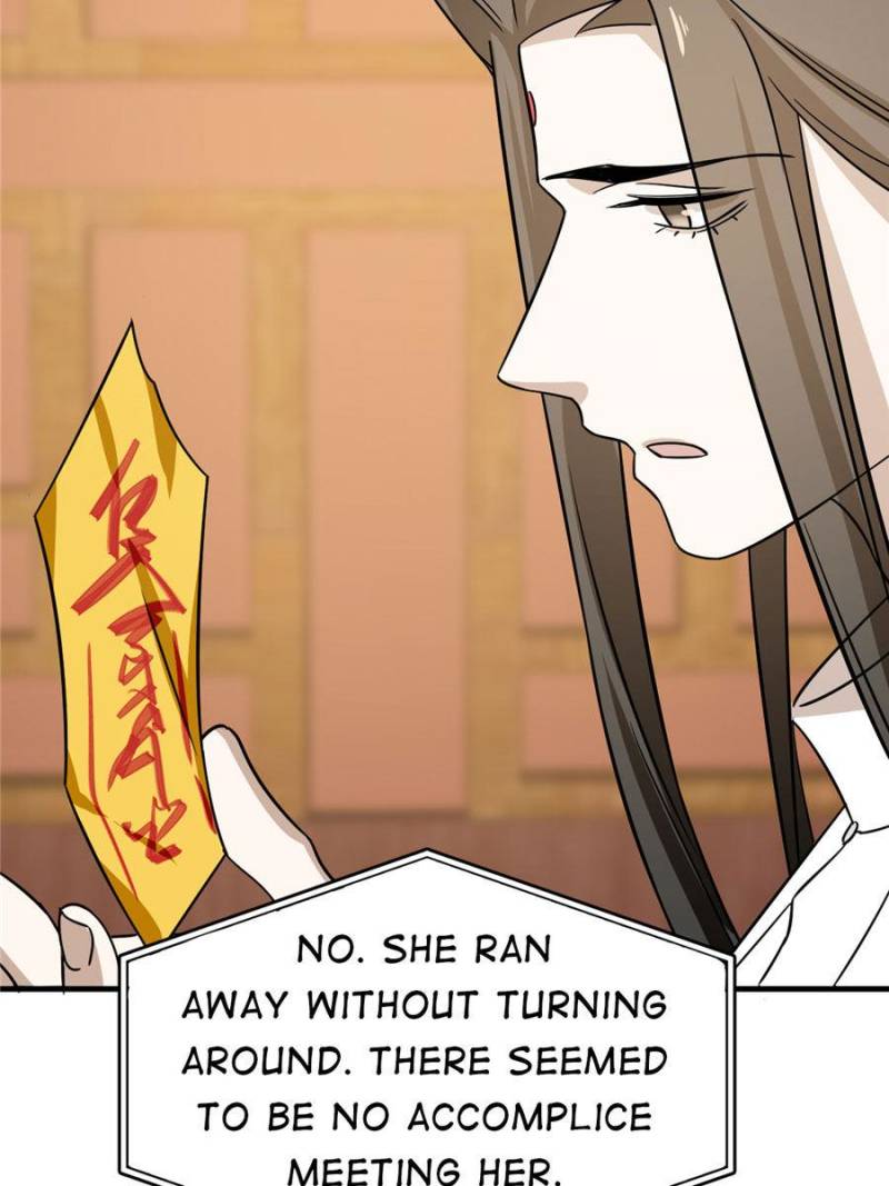 Queen of Posion: The Legend of a Super Agent, Doctor and Princess Chapter 93 - page 59