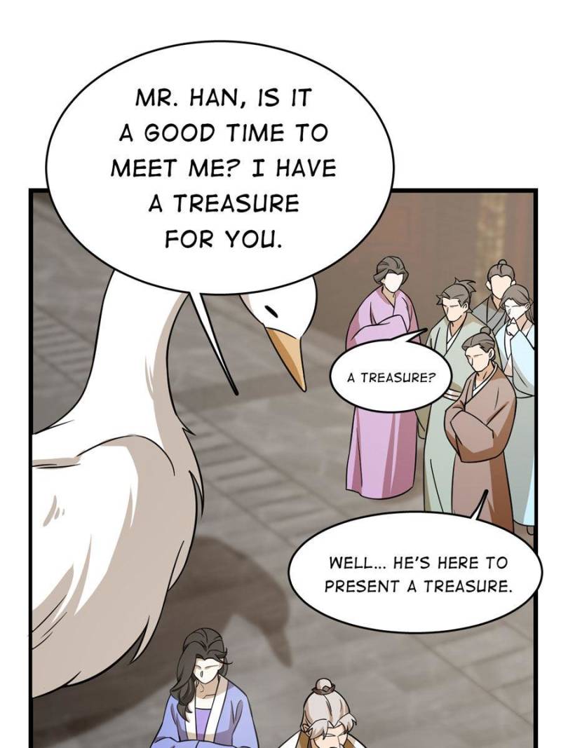 Queen of Posion: The Legend of a Super Agent, Doctor and Princess Chapter 93 - page 7