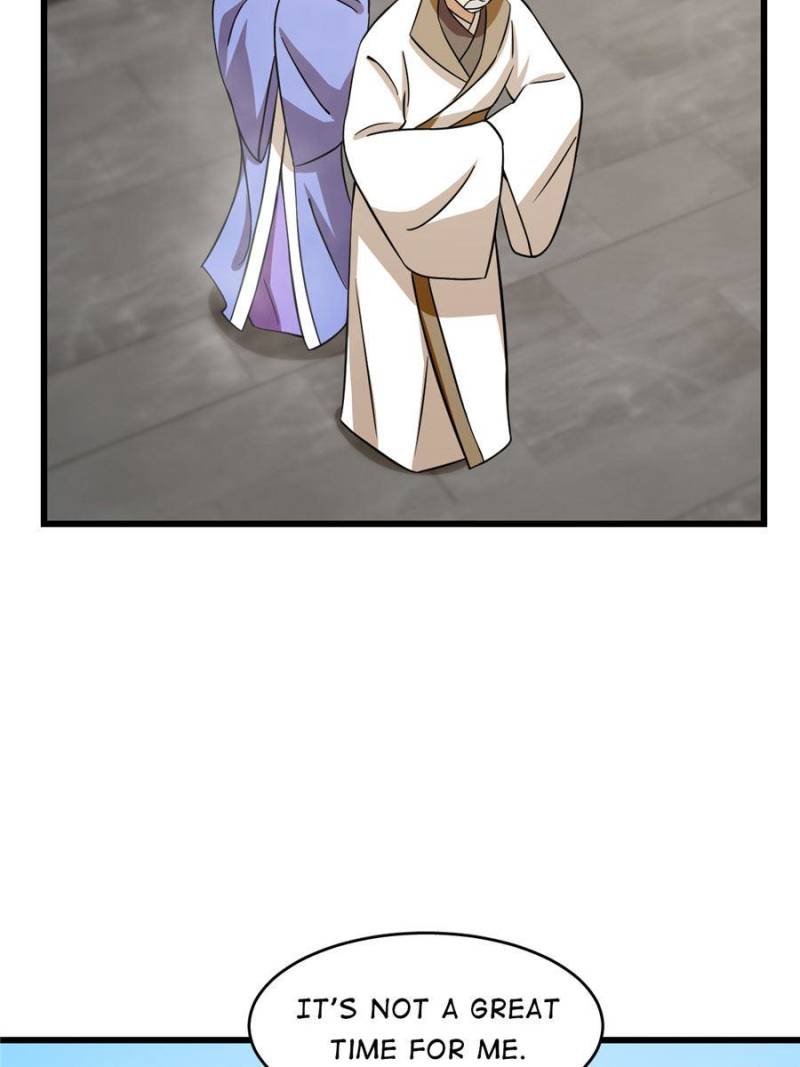 Queen of Posion: The Legend of a Super Agent, Doctor and Princess Chapter 93 - page 8