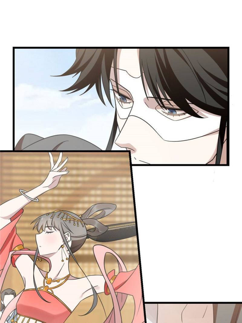 Queen of Posion: The Legend of a Super Agent, Doctor and Princess Chapter 155 - page 21