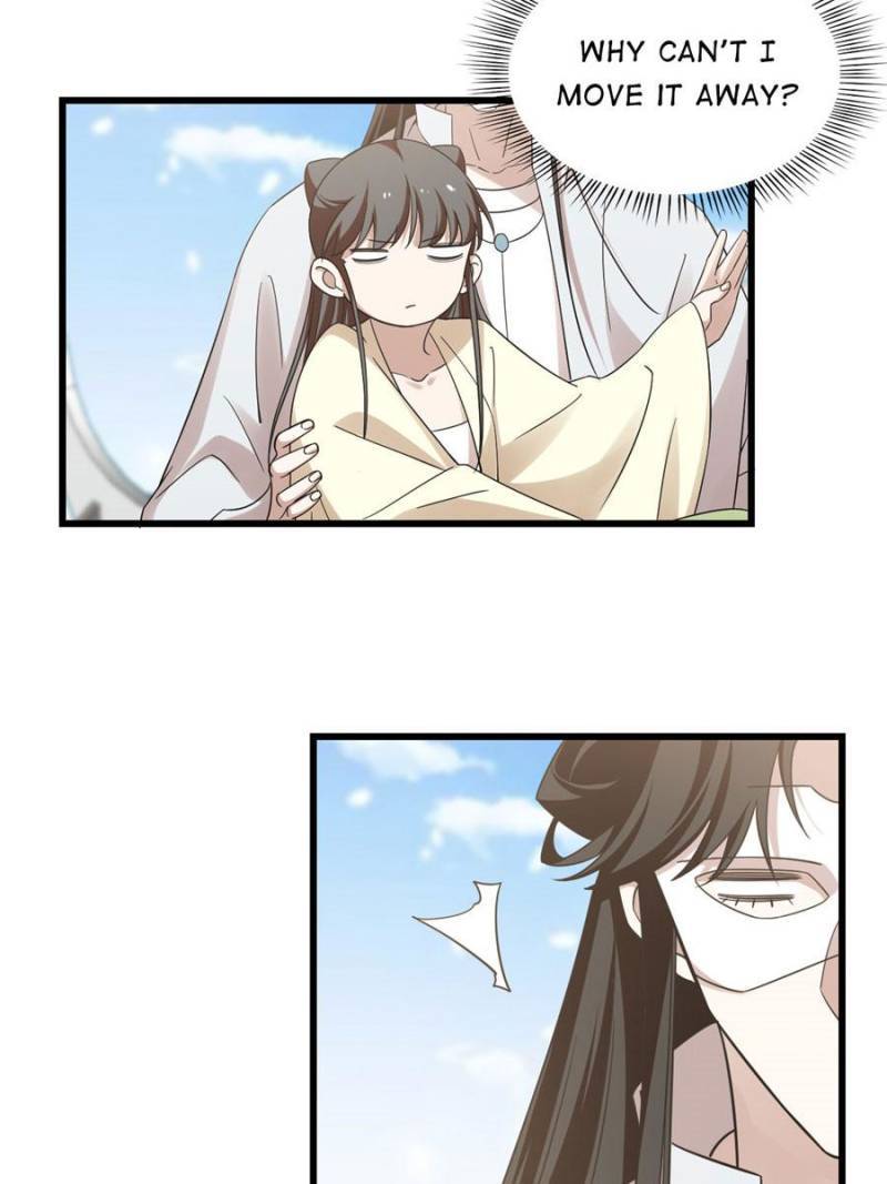 Queen of Posion: The Legend of a Super Agent, Doctor and Princess Chapter 155 - page 27