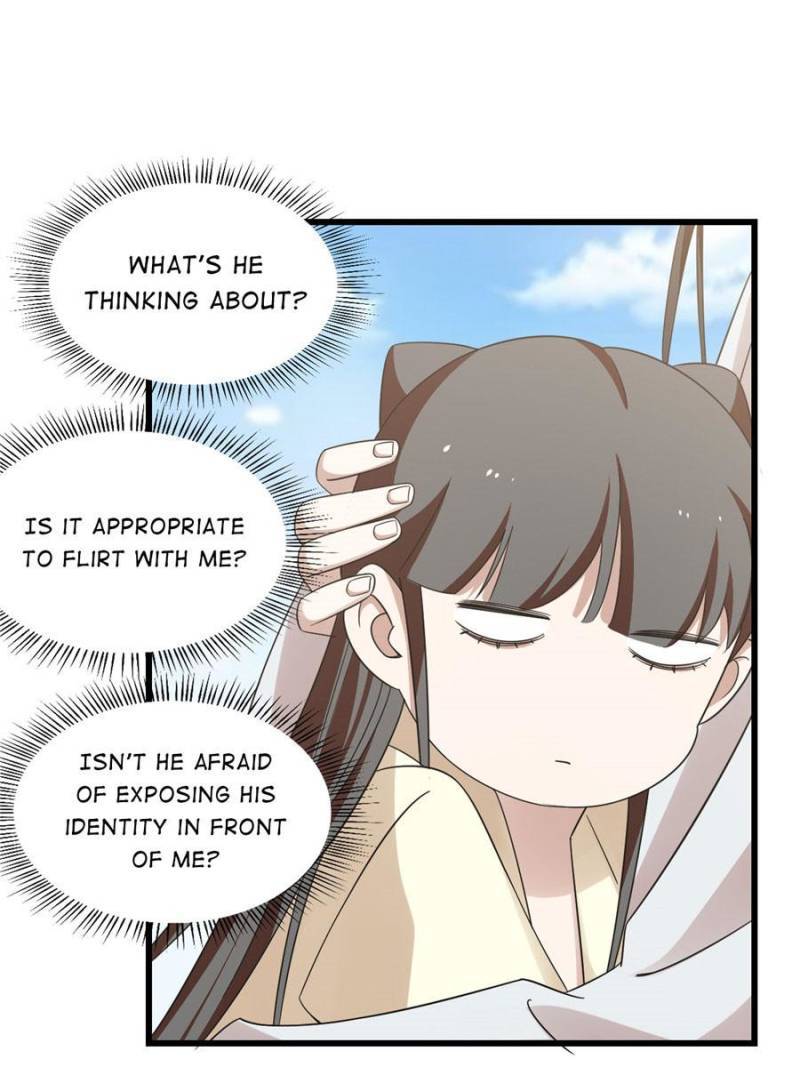 Queen of Posion: The Legend of a Super Agent, Doctor and Princess Chapter 155 - page 5