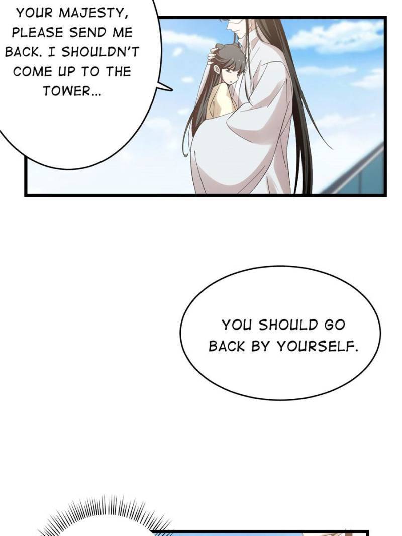 Queen of Posion: The Legend of a Super Agent, Doctor and Princess Chapter 155 - page 7