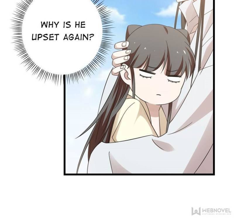 Queen of Posion: The Legend of a Super Agent, Doctor and Princess Chapter 155 - page 8