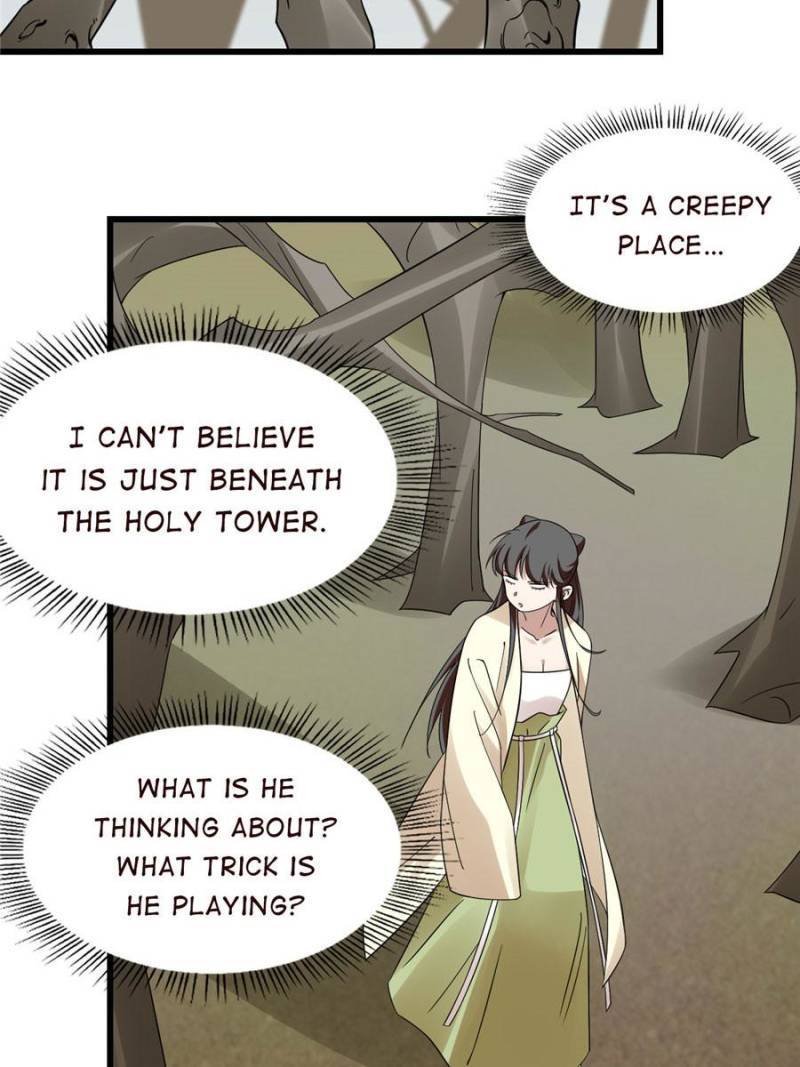 Queen of Posion: The Legend of a Super Agent, Doctor and Princess Chapter 156 - page 11