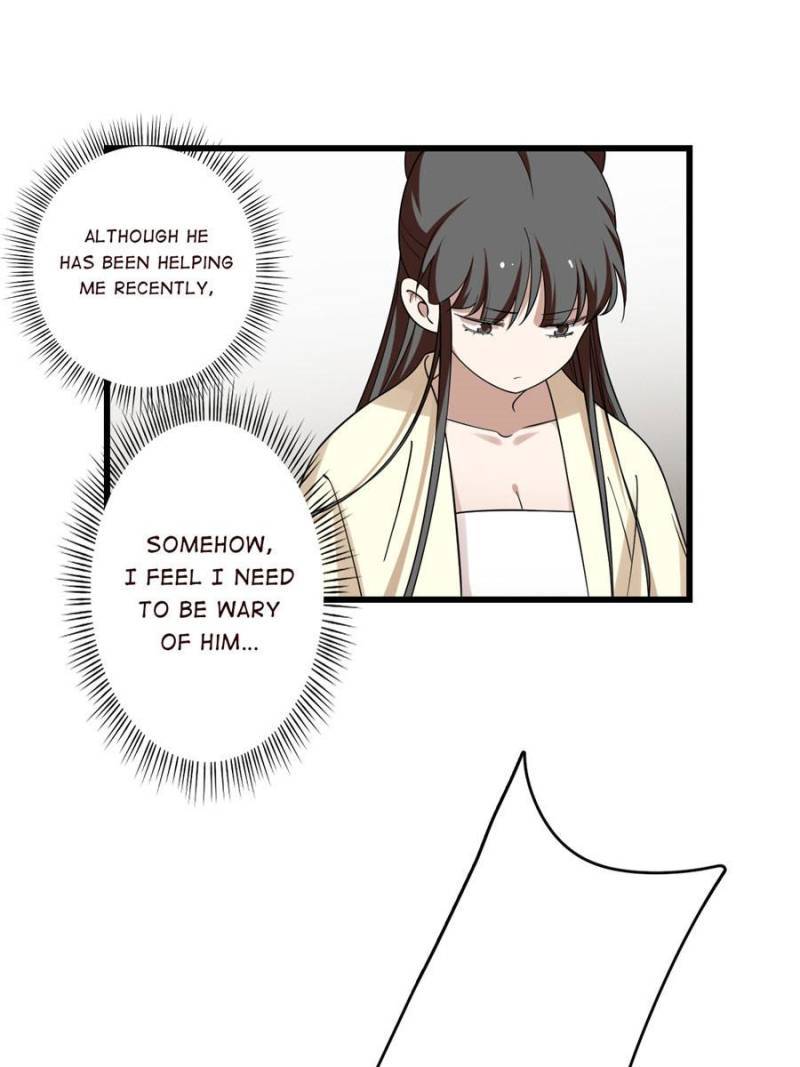 Queen of Posion: The Legend of a Super Agent, Doctor and Princess Chapter 156 - page 13