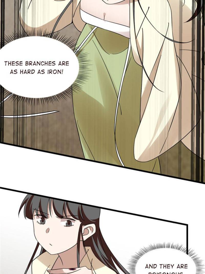 Queen of Posion: The Legend of a Super Agent, Doctor and Princess Chapter 156 - page 17