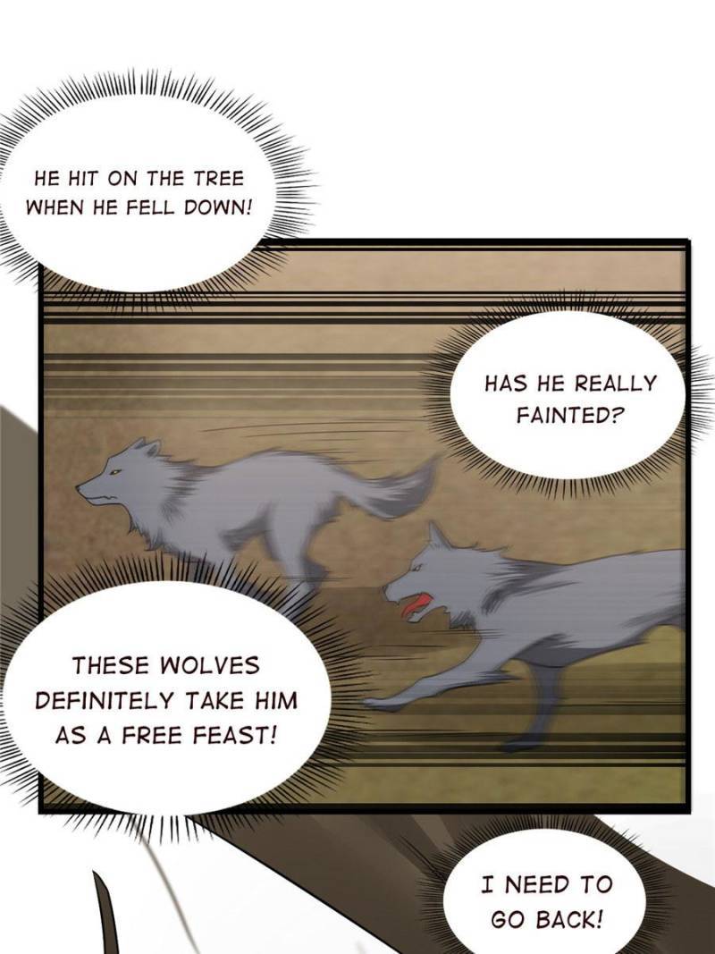 Queen of Posion: The Legend of a Super Agent, Doctor and Princess Chapter 156 - page 19