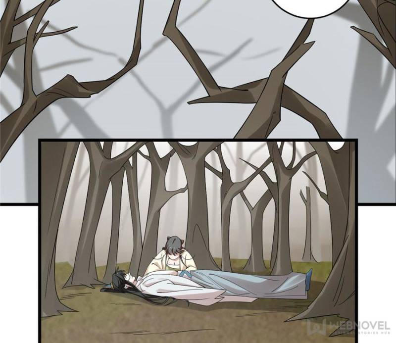 Queen of Posion: The Legend of a Super Agent, Doctor and Princess Chapter 156 - page 2