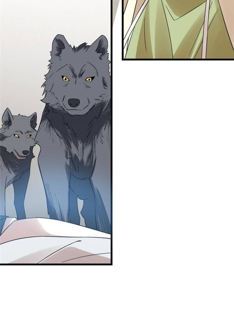 Queen of Posion: The Legend of a Super Agent, Doctor and Princess Chapter 156 - page 23