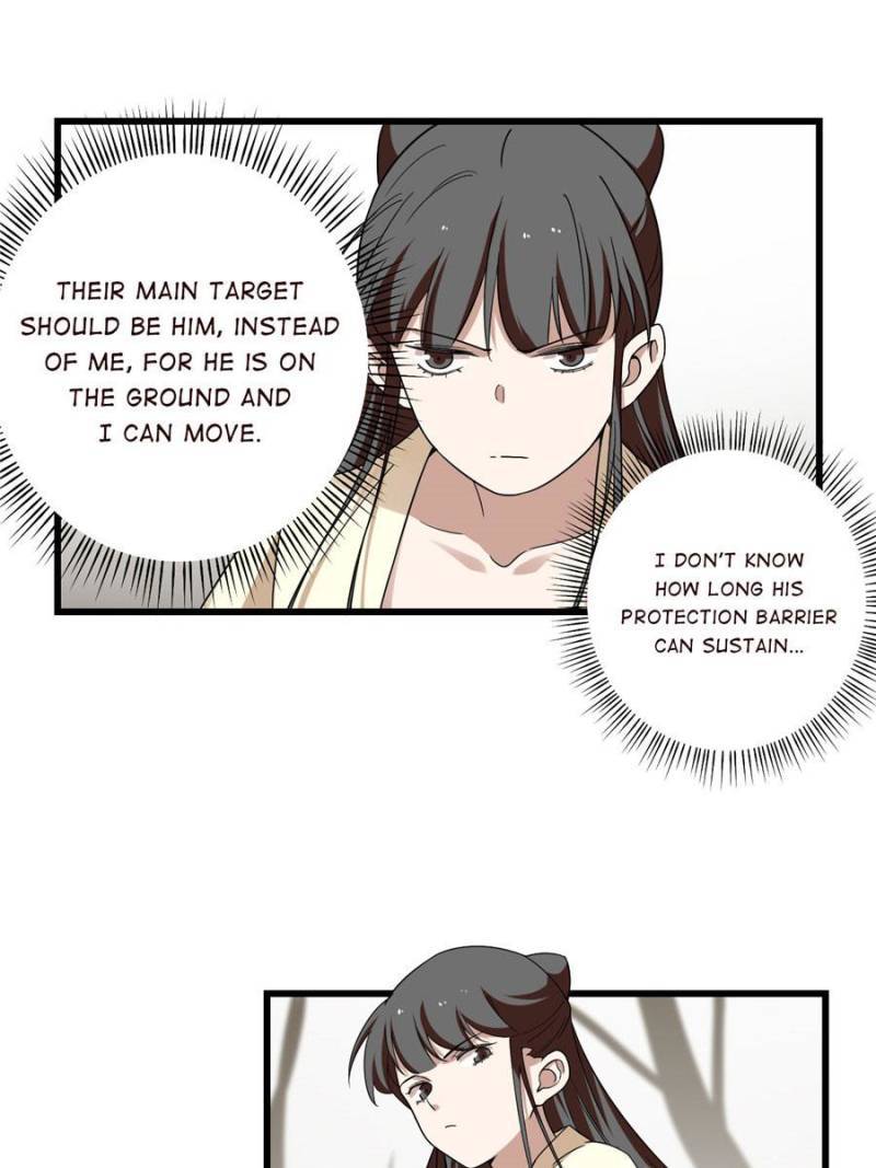 Queen of Posion: The Legend of a Super Agent, Doctor and Princess Chapter 156 - page 25