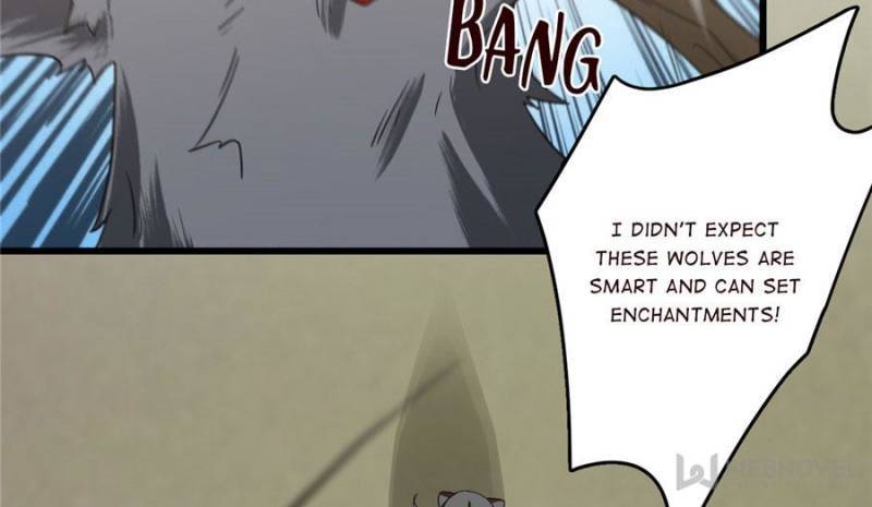 Queen of Posion: The Legend of a Super Agent, Doctor and Princess Chapter 156 - page 30