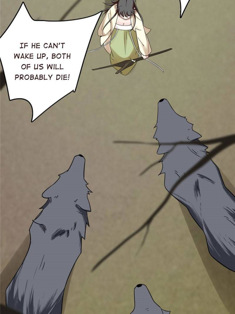 Queen of Posion: The Legend of a Super Agent, Doctor and Princess Chapter 156 - page 31