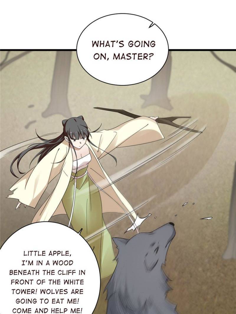 Queen of Posion: The Legend of a Super Agent, Doctor and Princess Chapter 156 - page 37