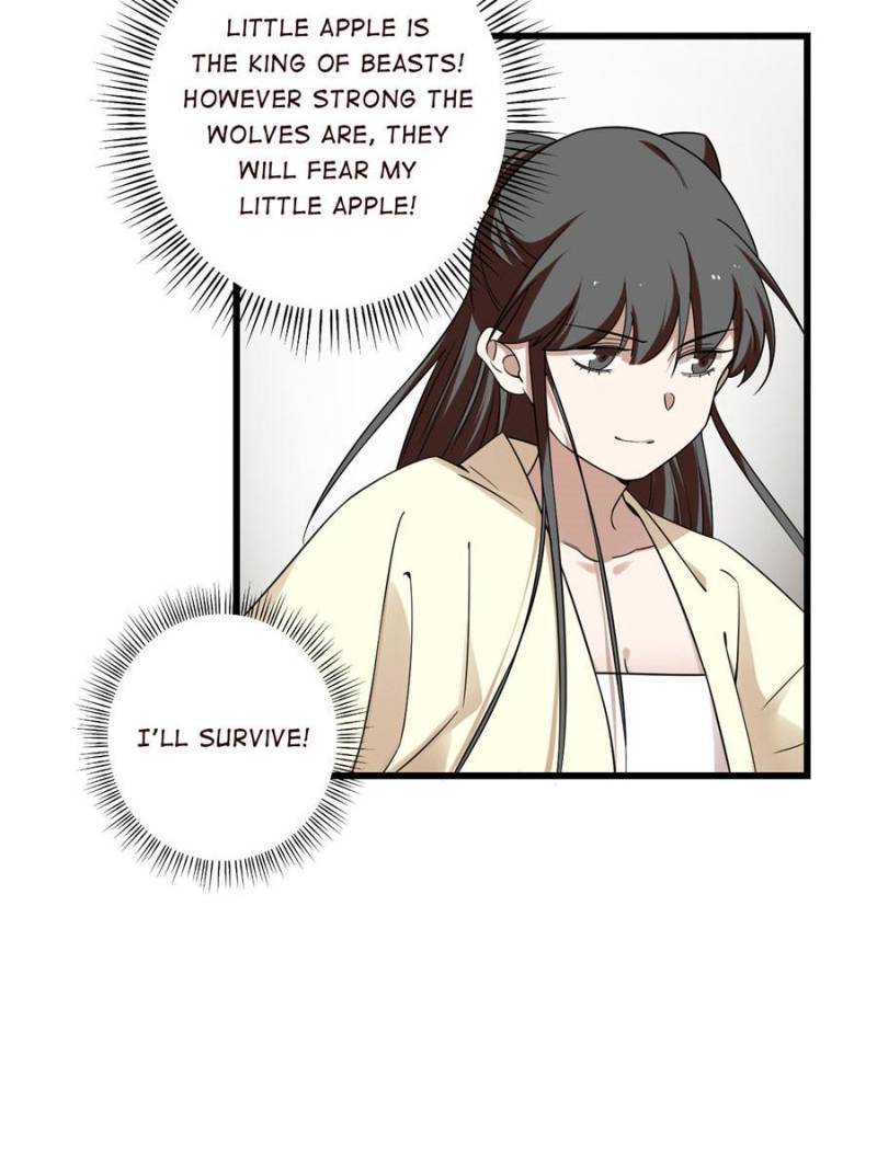Queen of Posion: The Legend of a Super Agent, Doctor and Princess Chapter 156 - page 39