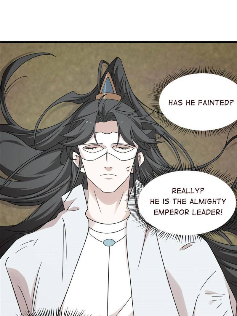 Queen of Posion: The Legend of a Super Agent, Doctor and Princess Chapter 156 - page 5