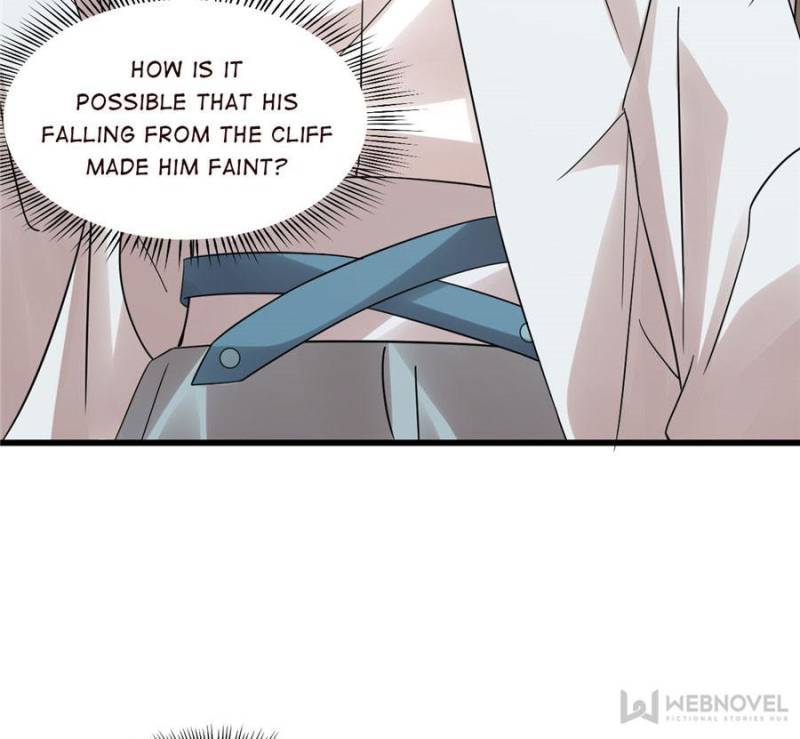Queen of Posion: The Legend of a Super Agent, Doctor and Princess Chapter 156 - page 6