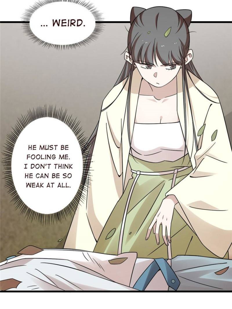 Queen of Posion: The Legend of a Super Agent, Doctor and Princess Chapter 156 - page 7