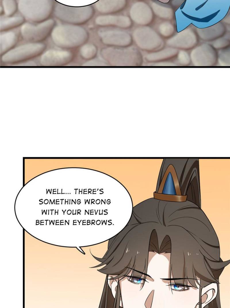 Queen of Posion: The Legend of a Super Agent, Doctor and Princess Chapter 182 - page 11